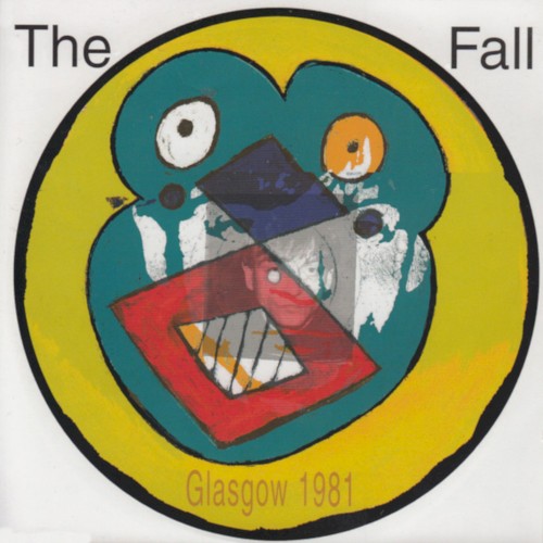 Live From the Vaults: Glasgow 1981