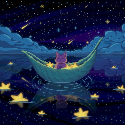 Sea of Stars