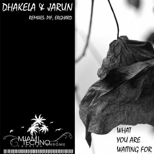 What You Are Waiting For