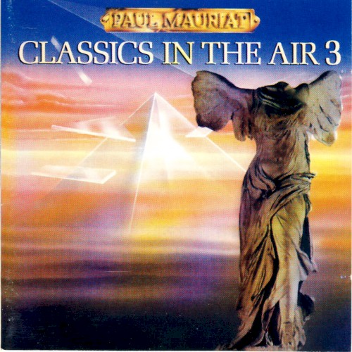 Classics in the Air, Volume 3