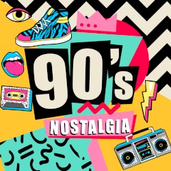 90's Nostalgia