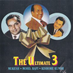 The Ultimate 3