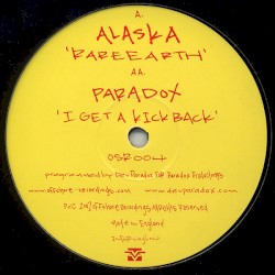 Rare Earth / I Get a Kick Back