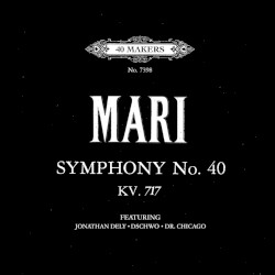 Symphony no. 40