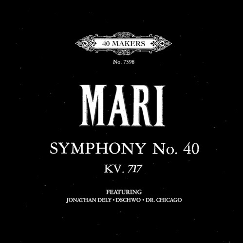 Symphony no. 40