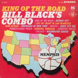 King of the Road