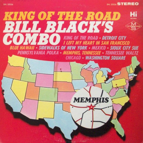 King of the Road