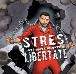 Strigat pentru libertate