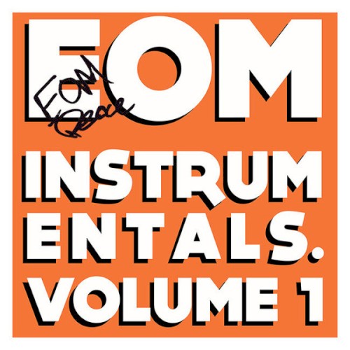 Instrumentals. Volume 1