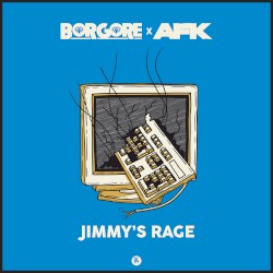 Jimmy's Rage