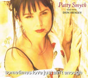 Sometimes Love Just Ain’t Enough