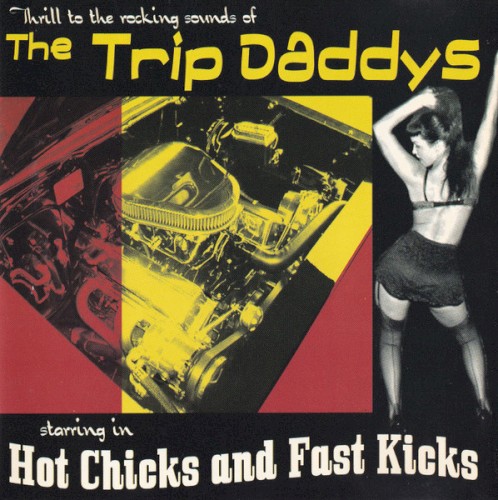 Hot Chicks and Fast Kicks
