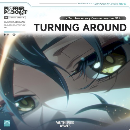 Turning Around