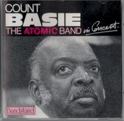 The Atomic Band in Concert