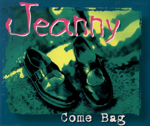 Jeanny