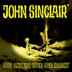 John Sinclair Sonderedition 10: Das andere Ufer der Nacht
