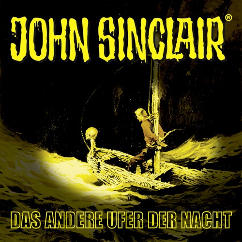 John Sinclair Sonderedition 10: Das andere Ufer der Nacht
