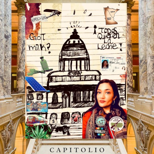 Capitolio