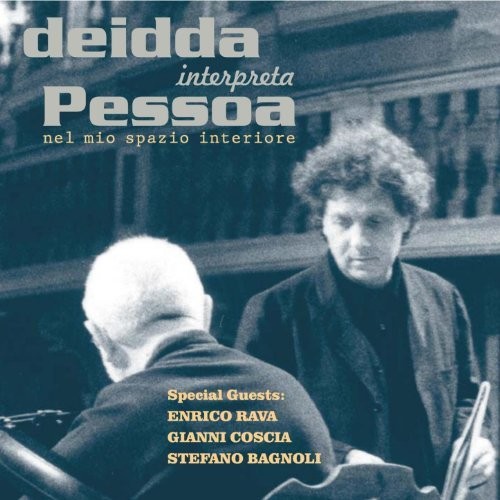 Interpreta Pessoa Nel Mio Spazio Interiore