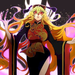Pure Furies ~ Whereabouts of the Heart
