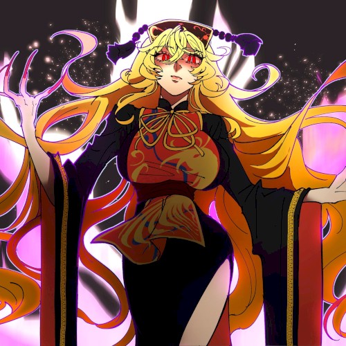 Pure Furies ~ Whereabouts of the Heart