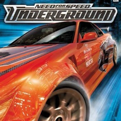 Need for Speed: Underground