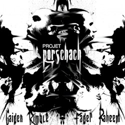 Projet RORSCHACH