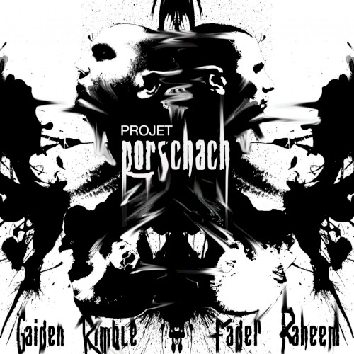 Projet RORSCHACH