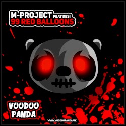 99 Red Balloons