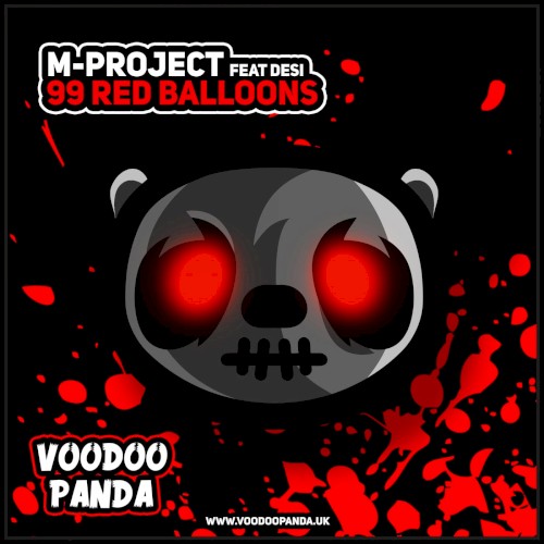 99 Red Balloons