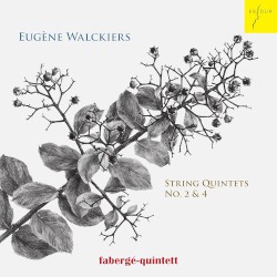 String Quintets No. 2 & 4