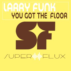 You Got the Floor - (original mix)