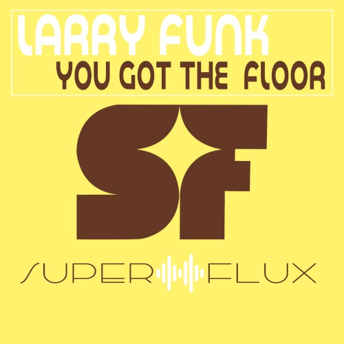 You Got the Floor - (original mix)