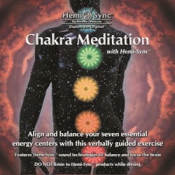 Chakra Meditation with Hemi-Sync