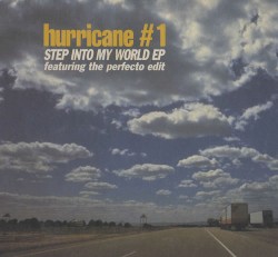 Step Into My World EP