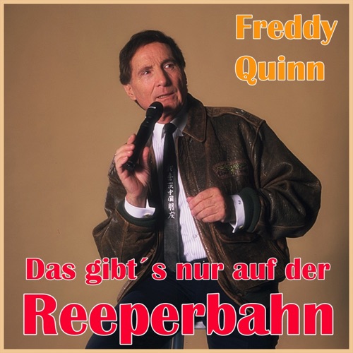 Das gibt's nur auf der Reeperbahn