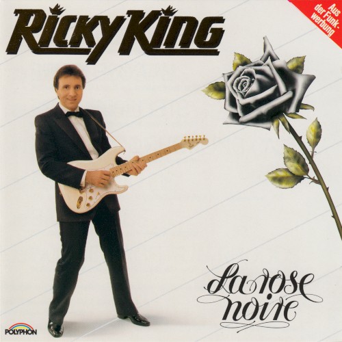 La rose noire