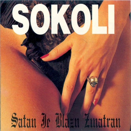 Satan je blazn zmatran