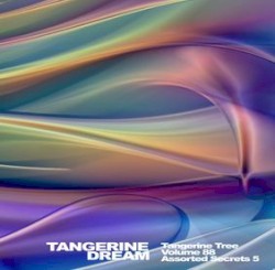1968–2005: Tangerine Tree, Volume 88: Assorted Secrets 5