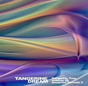 1968–2005: Tangerine Tree, Volume 88: Assorted Secrets 5