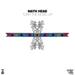 Turn the Music Up EP