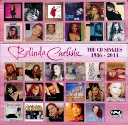 The CD Singles 1986 – 2014