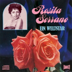 Roter Mohn: Ein Wiedersehen mit Rosita Serrano