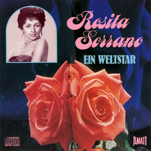 Roter Mohn: Ein Wiedersehen mit Rosita Serrano