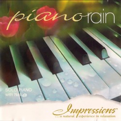 Piano Rain