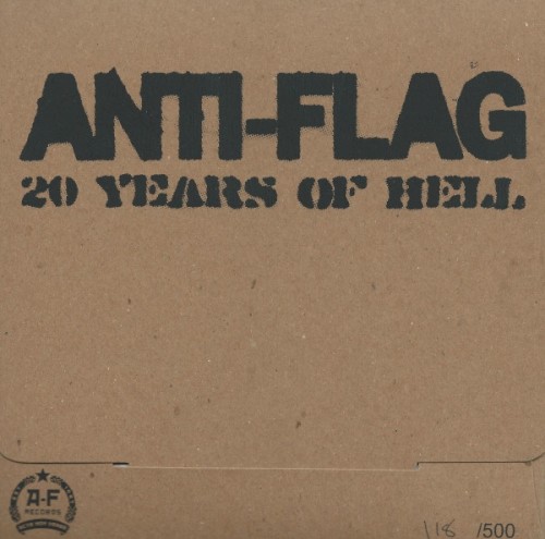 20 Years Of Hell: Vol. IV