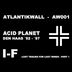 Lost Tracks For Lost Minds - Part 1