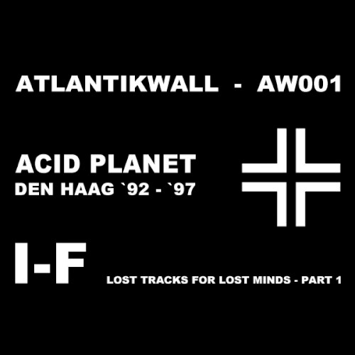 Lost Tracks For Lost Minds - Part 1
