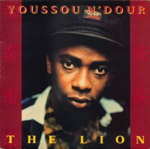 The Lion