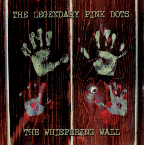 The Whispering Wall